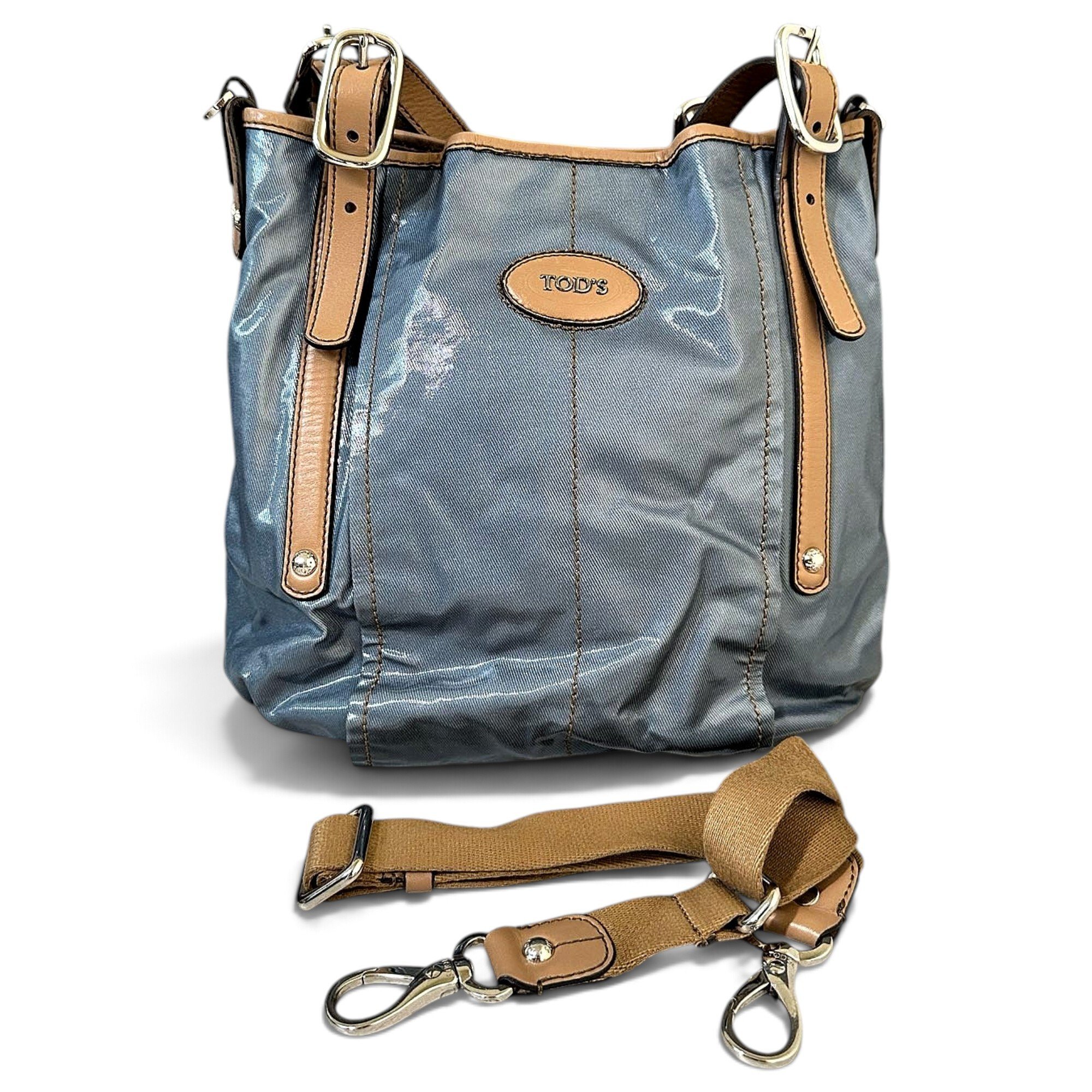 Tod's Tote