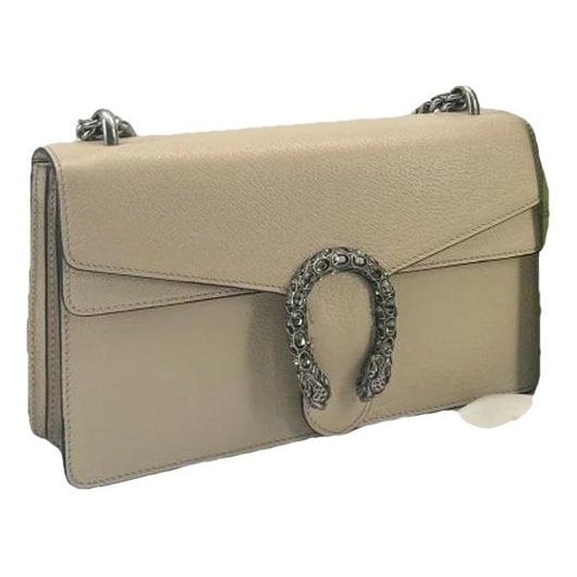 Dionysus leather mini bag