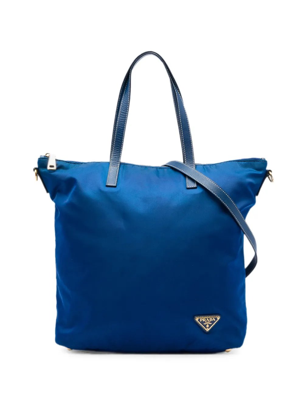 2013-2026 Tessuto Zip Top Convertible Tote satchel