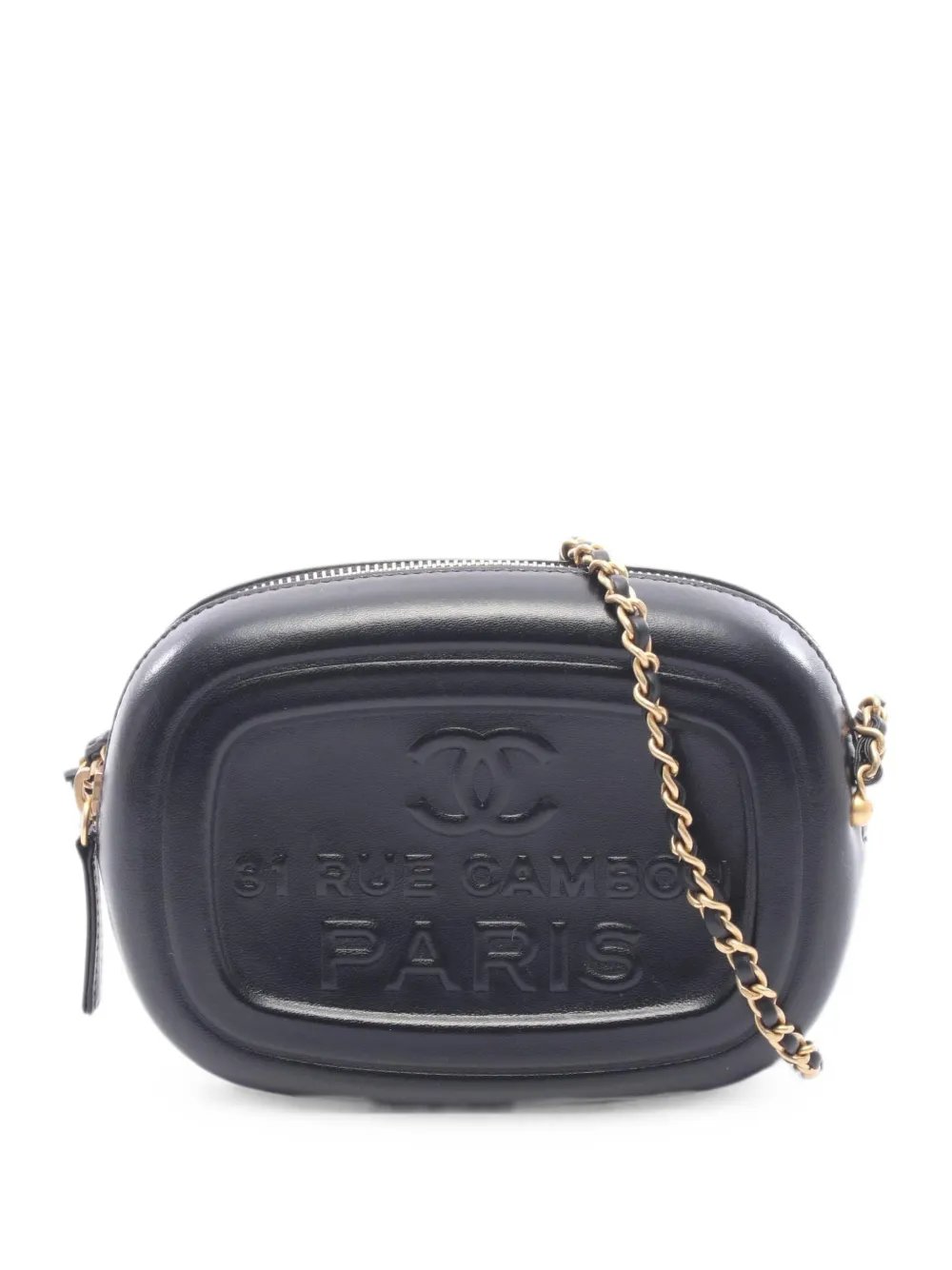 2021 embossed bag