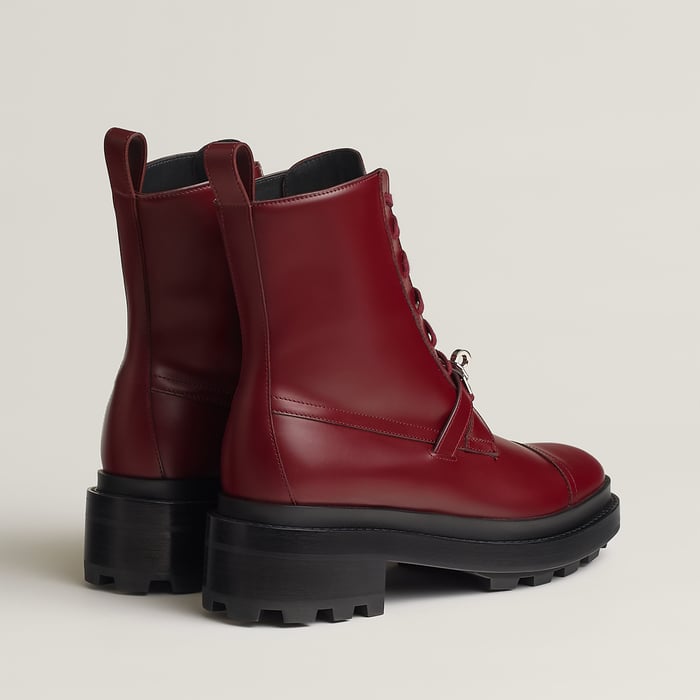 Rouge H Funk Ankle Boot