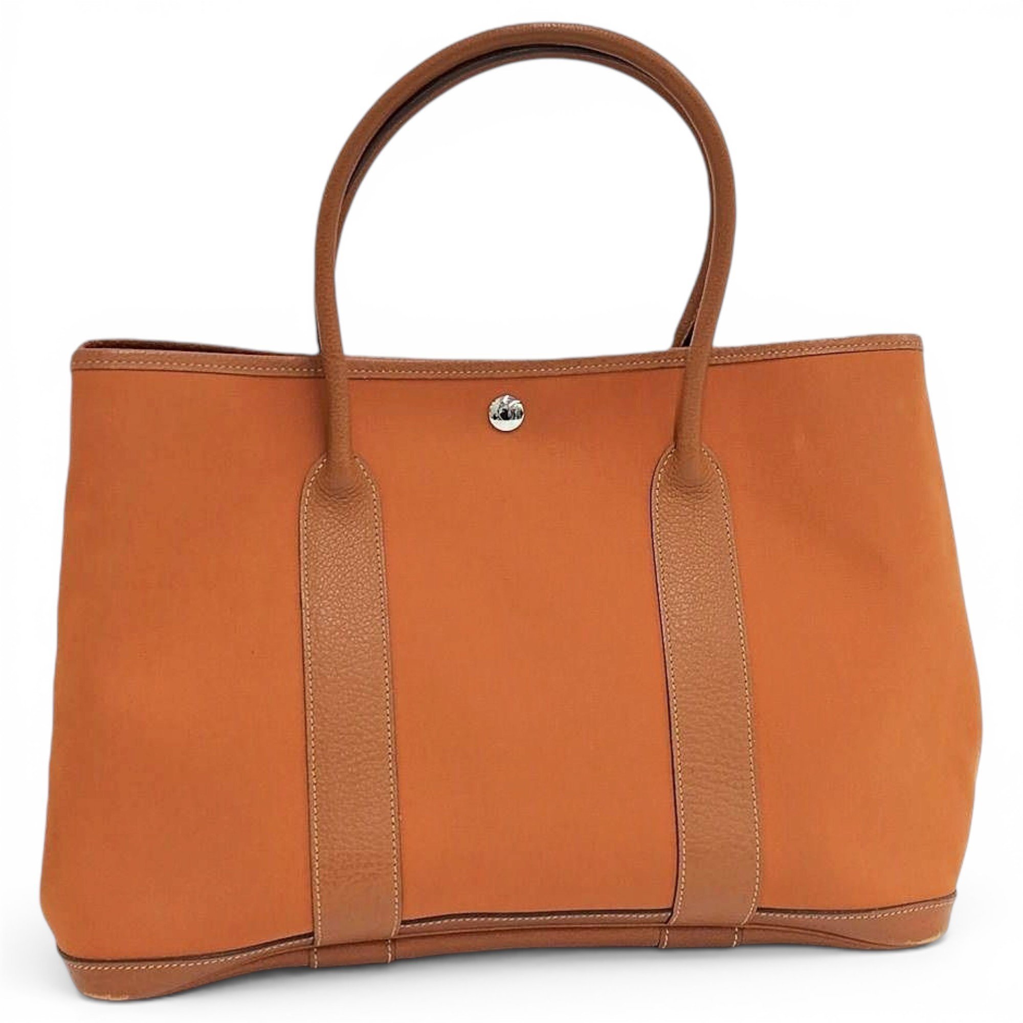 Garden Party cloth tote