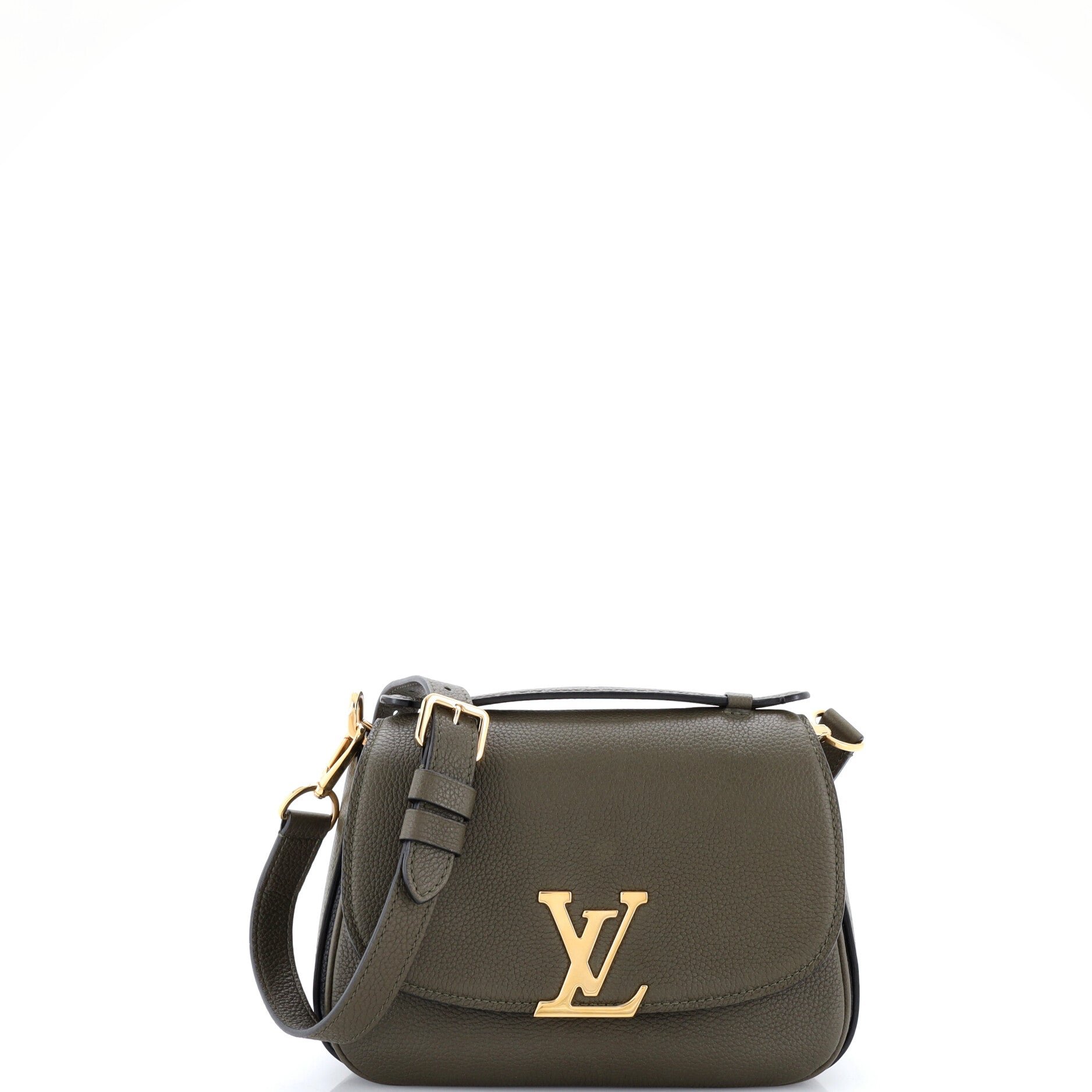 Vivienne NM Handbag Leather