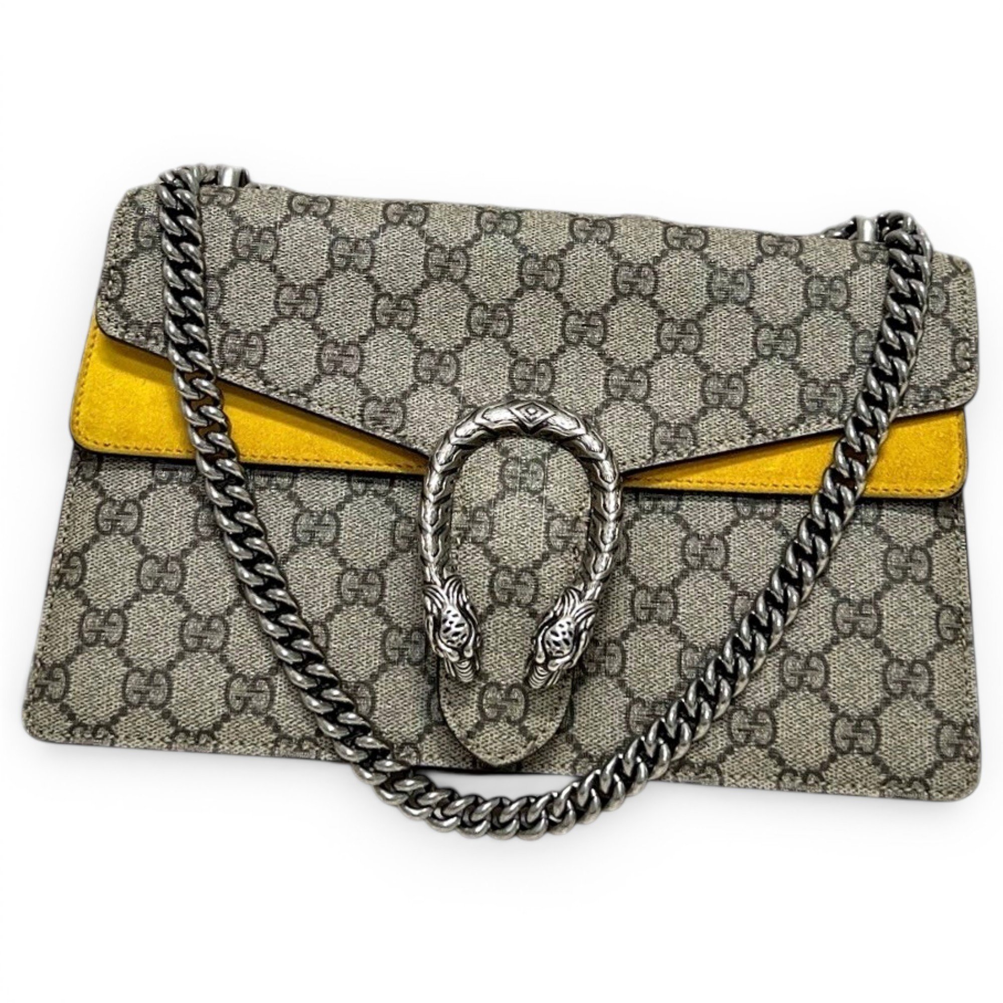 Dionysus cloth handbag