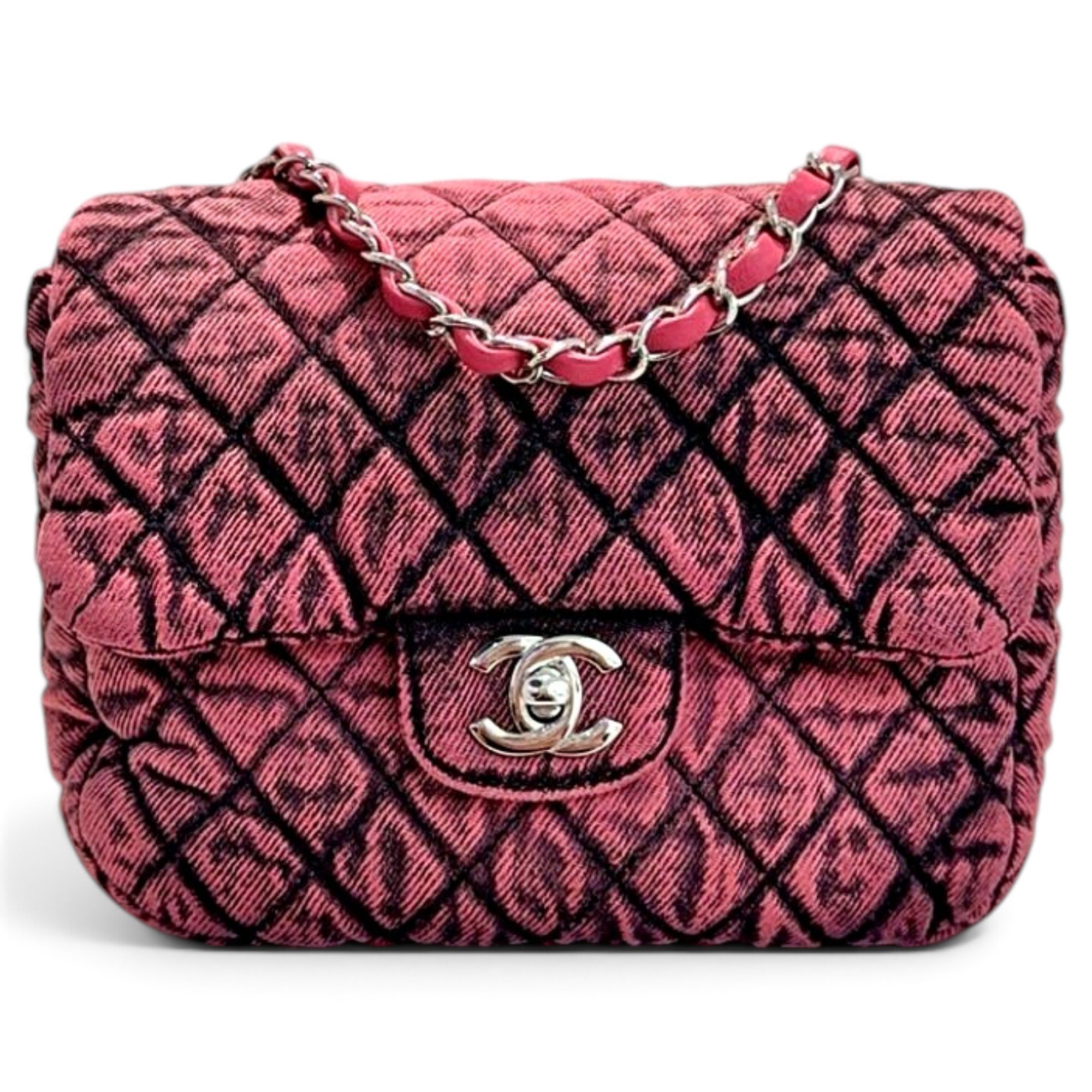 Timeless/Classique handbag