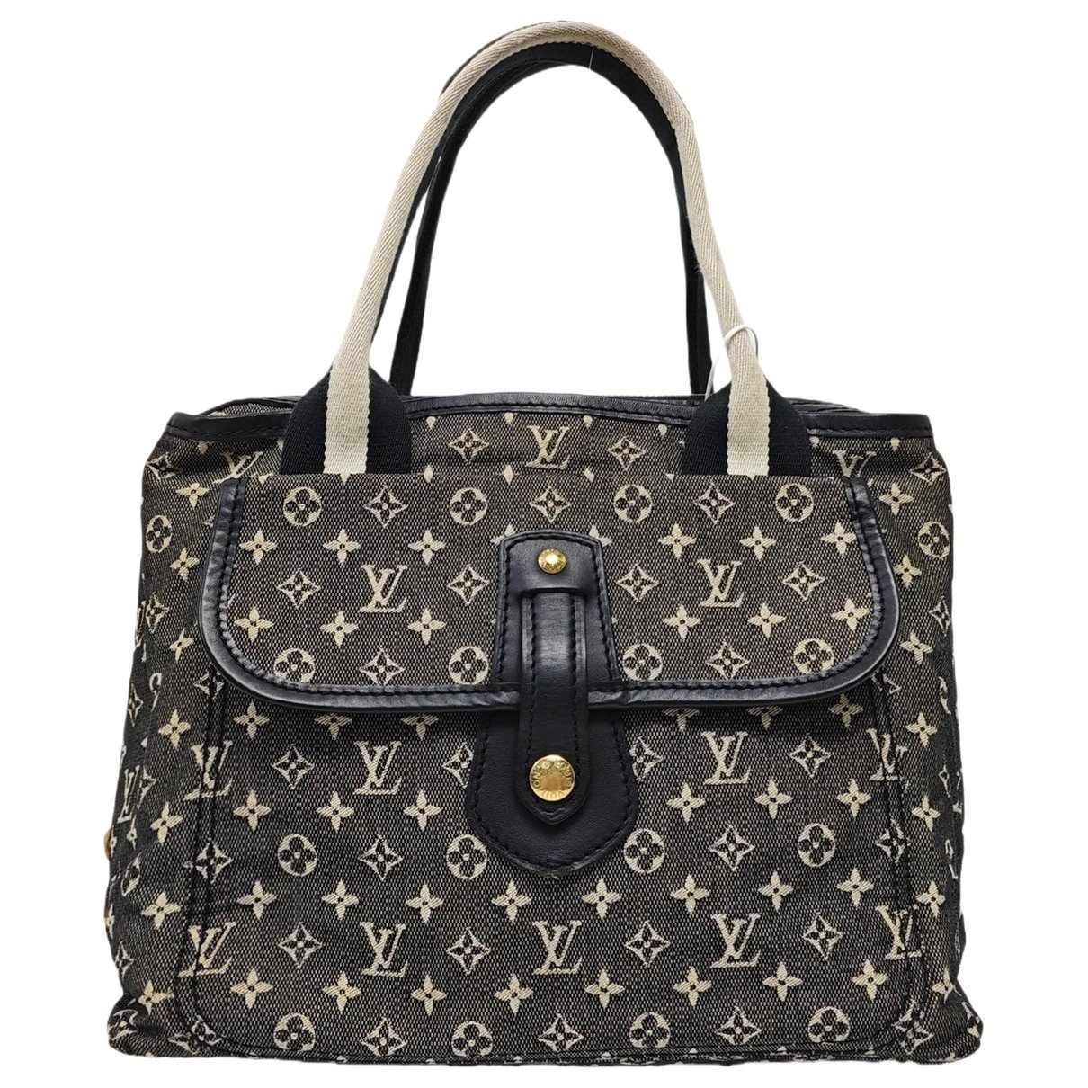 Mary Kate cloth handbag