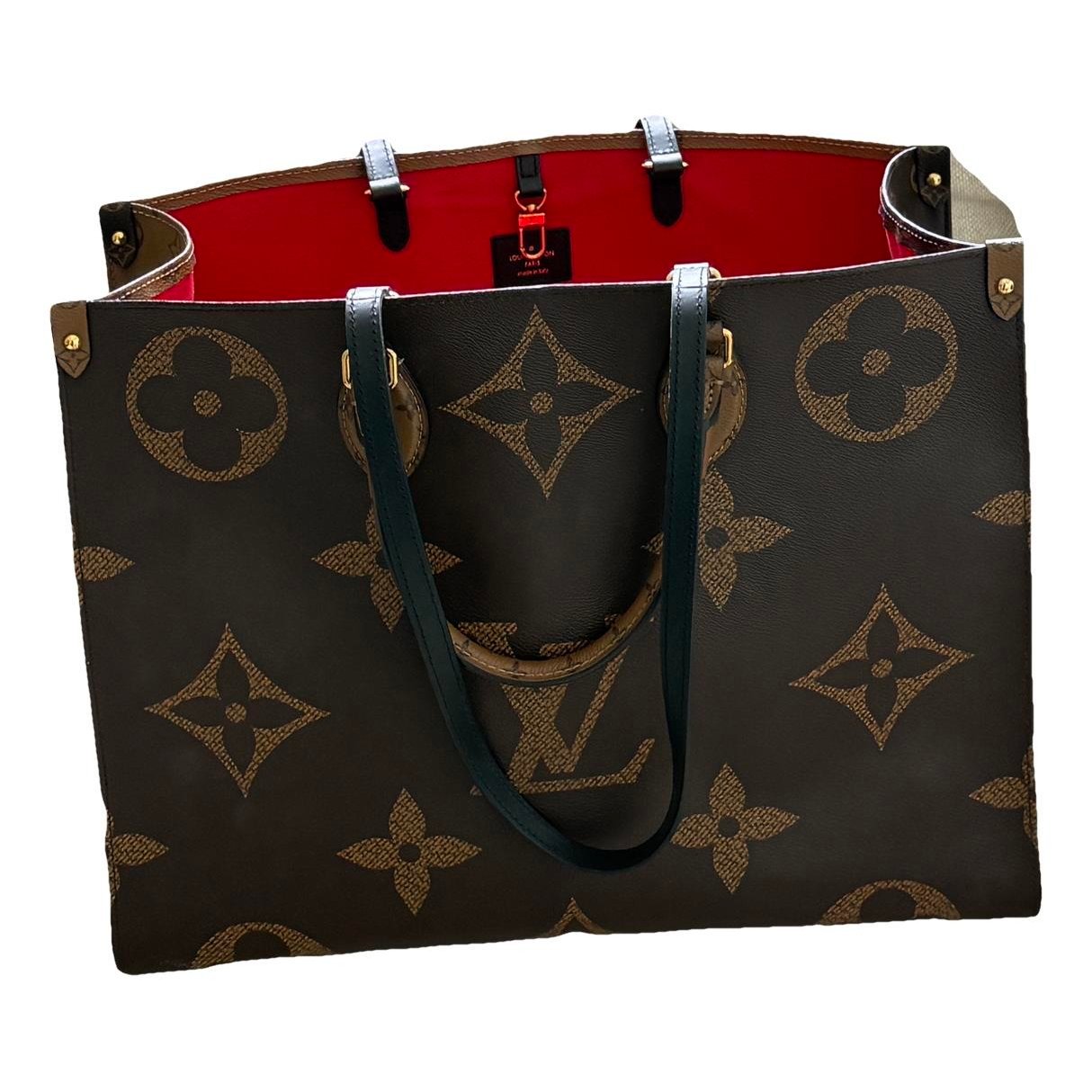 Onthego tote