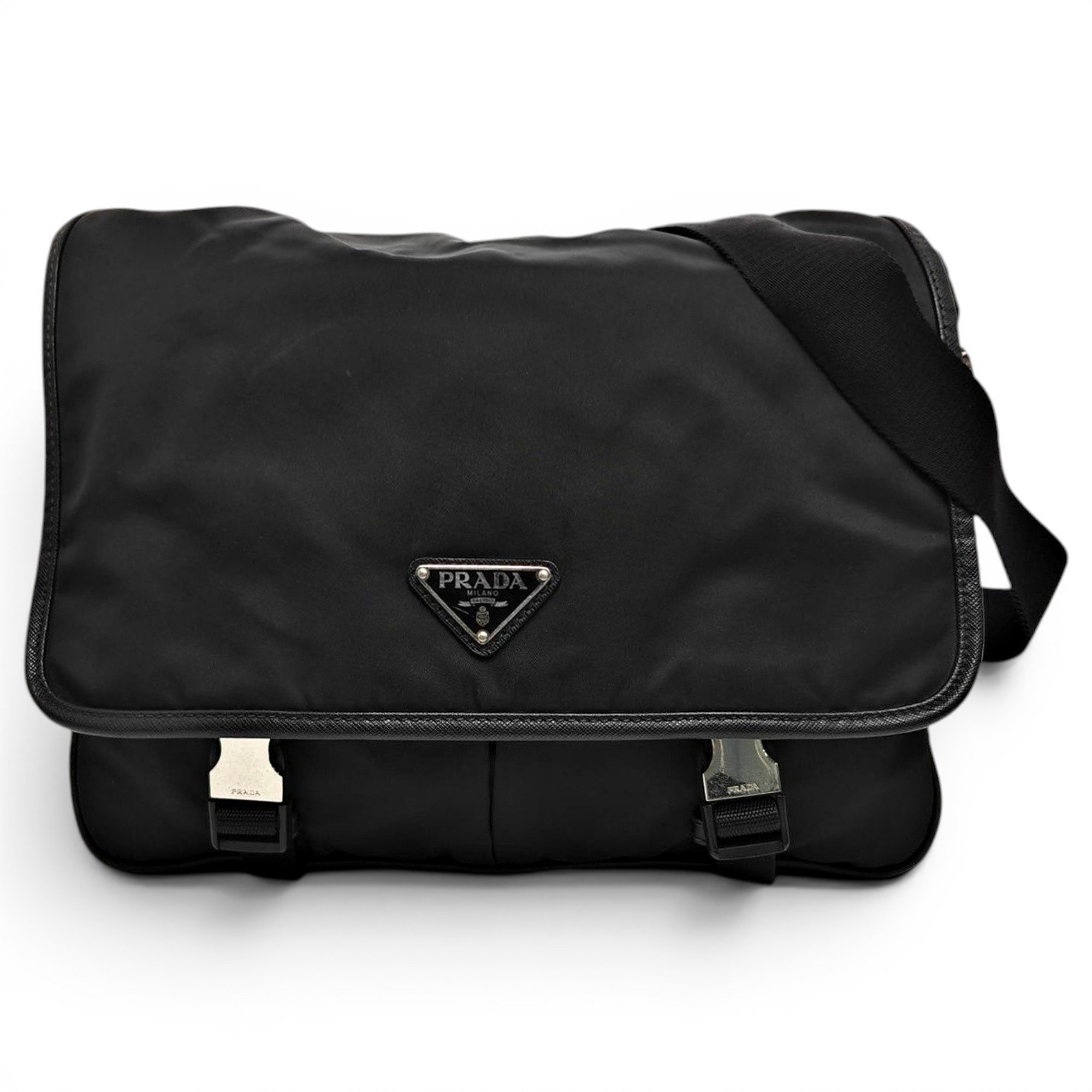Cloth handbag