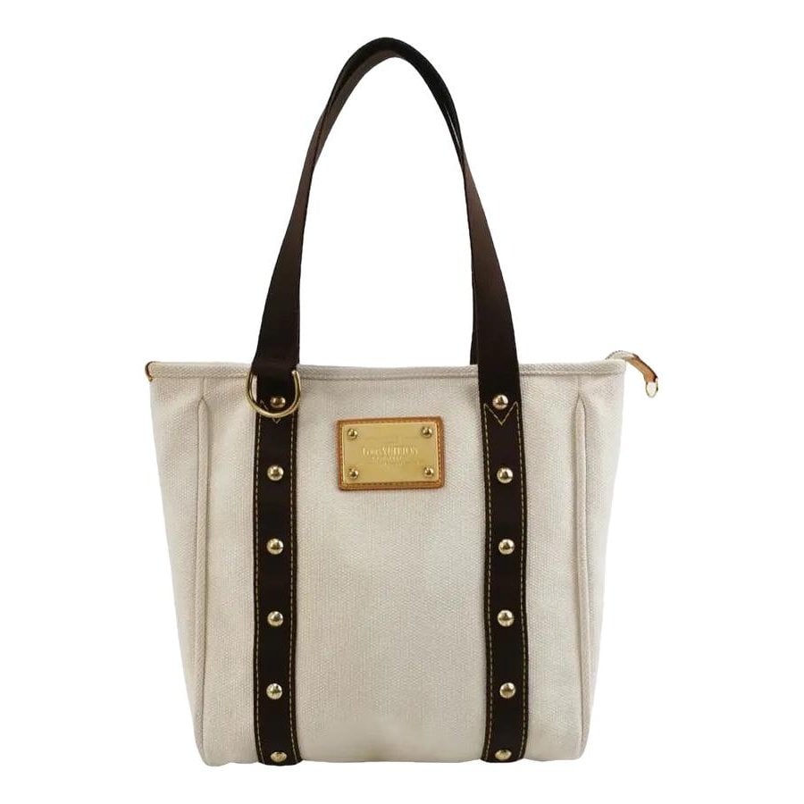 Antigua cloth handbag
