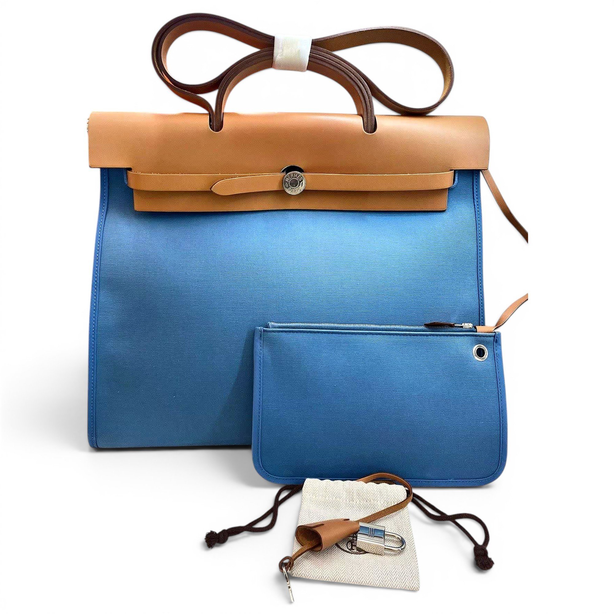 Herbag cloth handbag