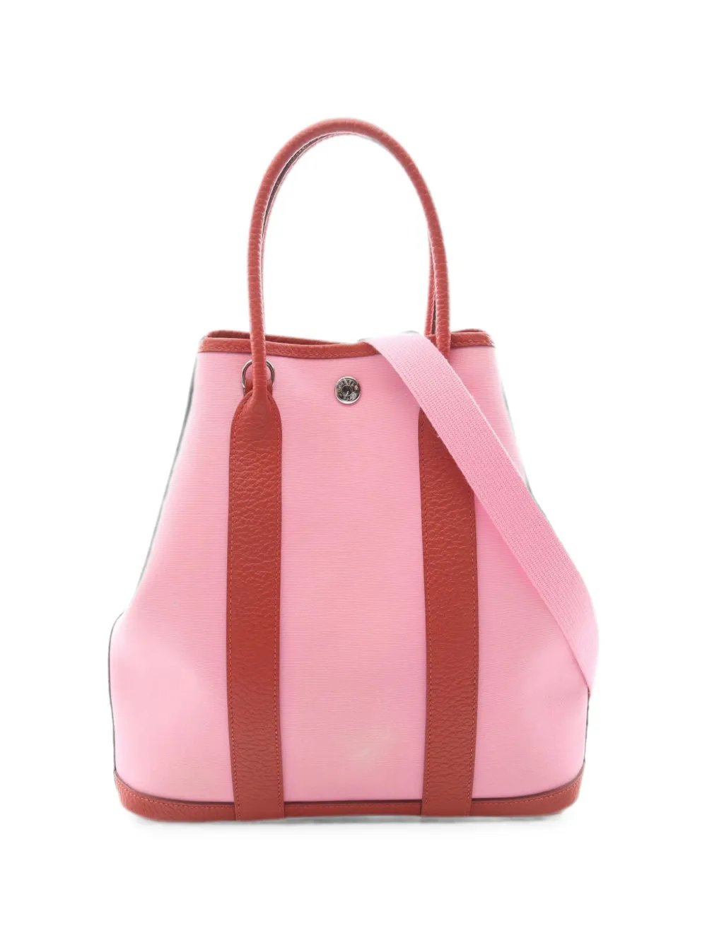 2020 Garden File PM tote bag
