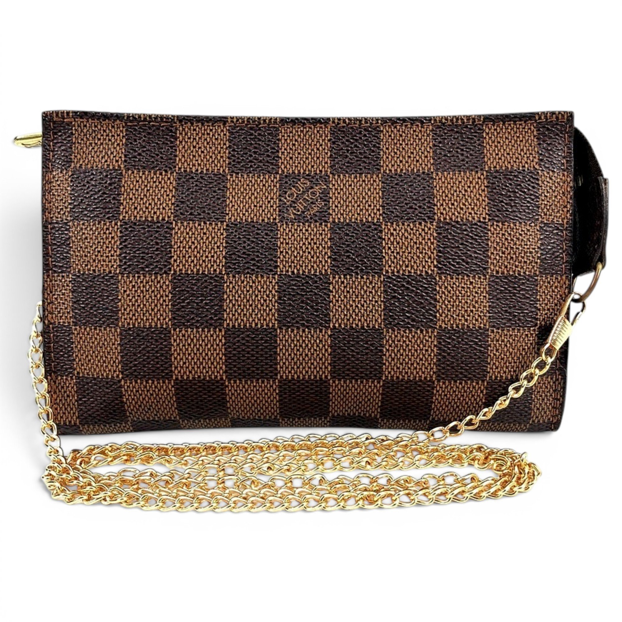 Pochette Accessoire cloth handbag