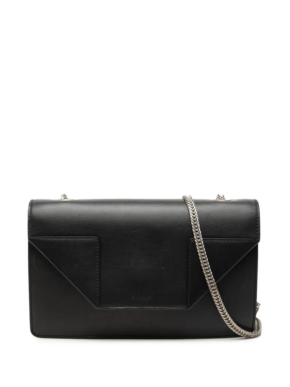 2000-2026 Small Leather Betty crossbody bag