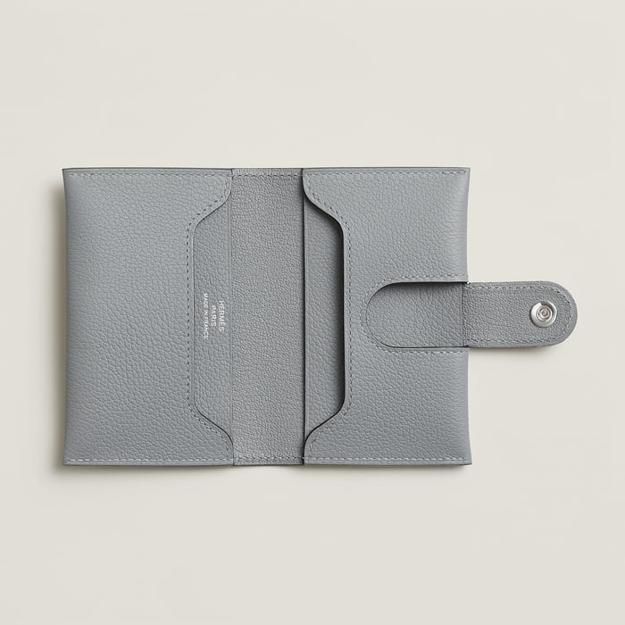 Gris Pantin R.M.S Card Holder