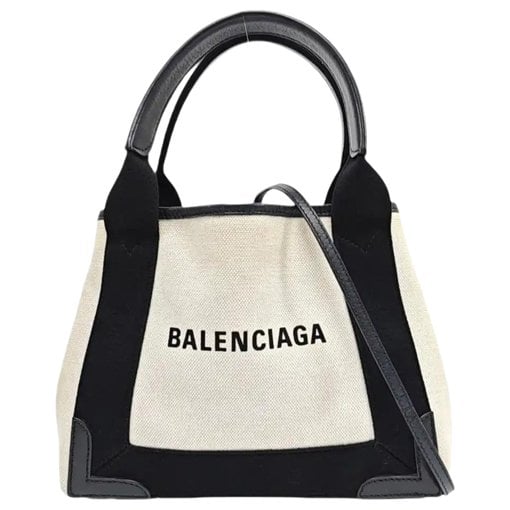 Eveyday Cabas cloth handbag