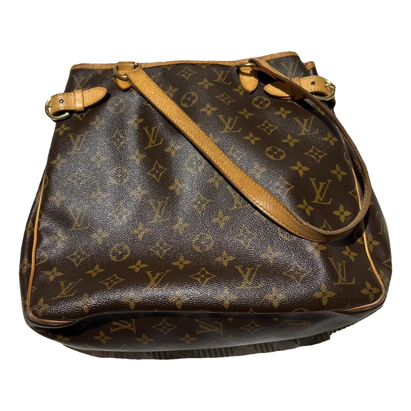 Batignolles cloth handbag