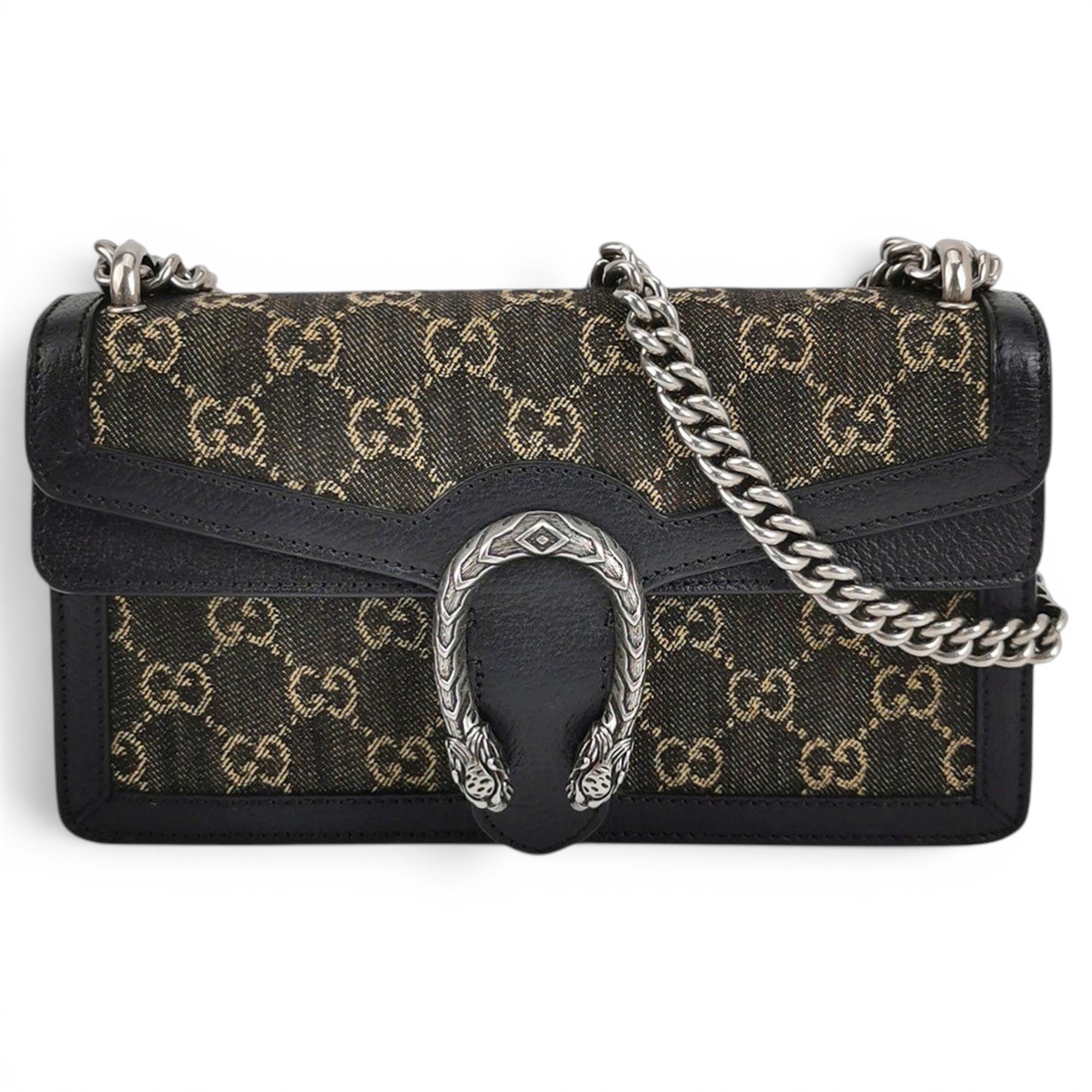 Dionysus cloth handbag