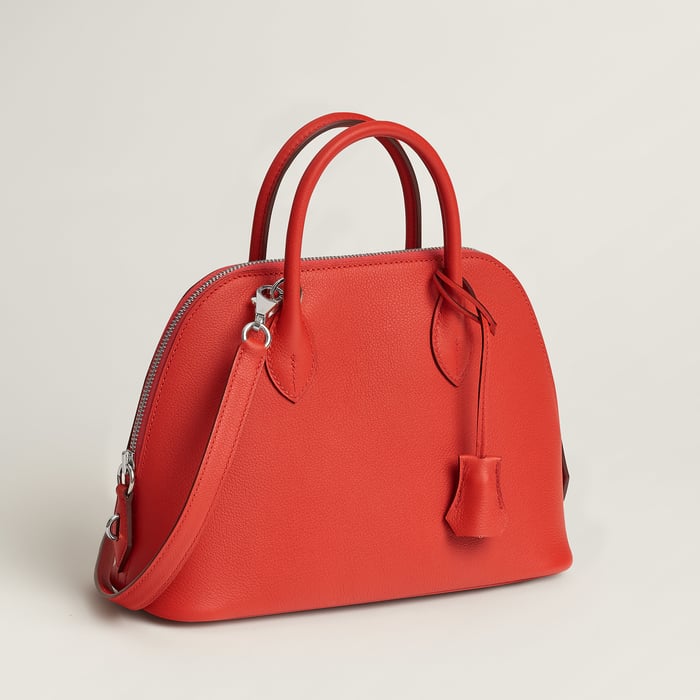 Orange Field Bolide 1923 - 25 Bag