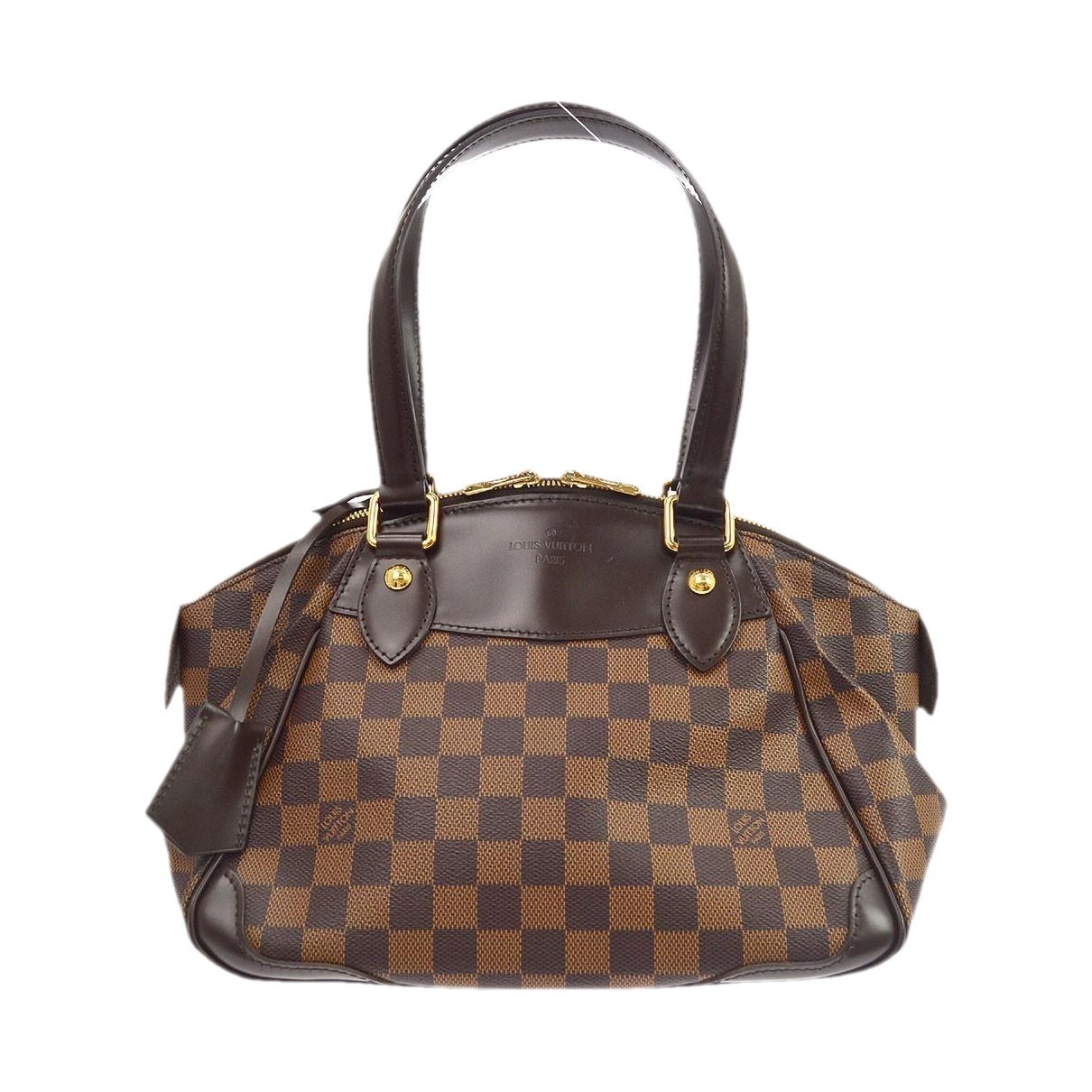 Verona cloth handbag