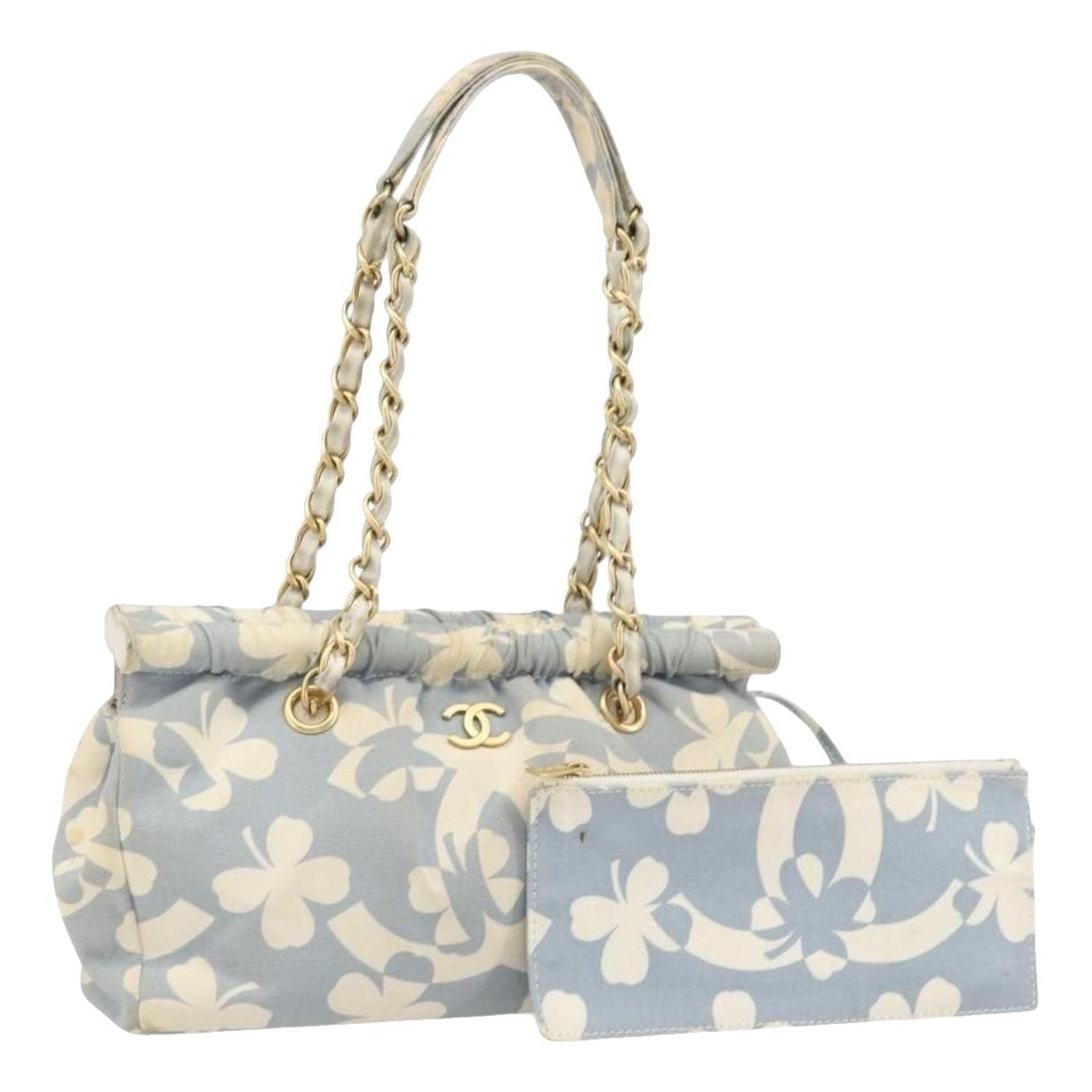 Cloth handbag