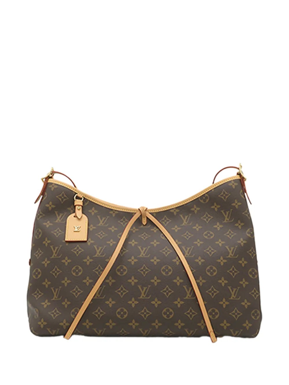 2021-2026 Monogram CarryAll MM crossbody bag