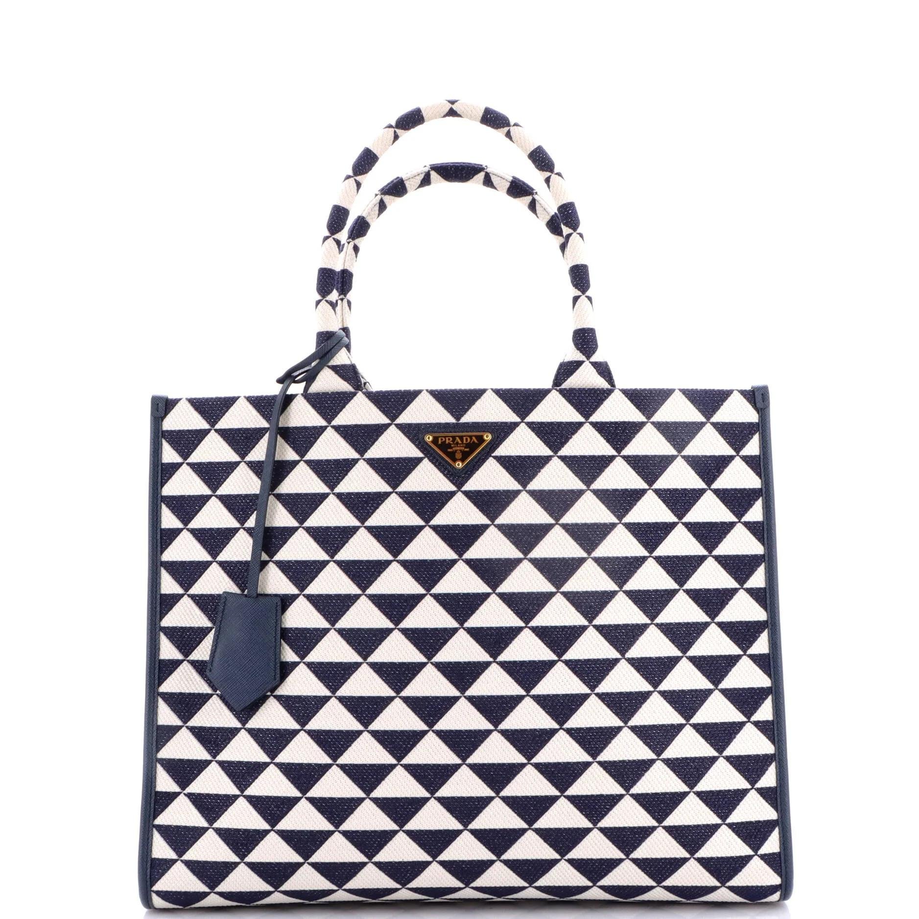 Cloth tote