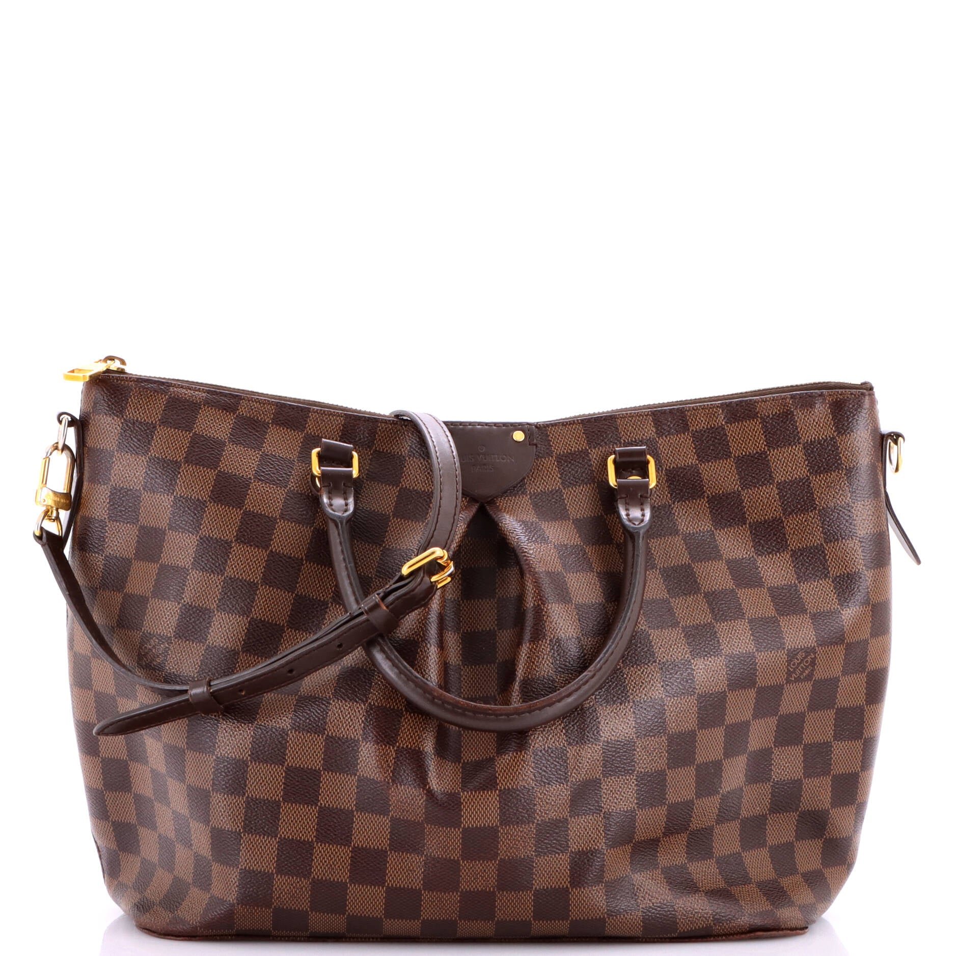 Siena Handbag Damier GM