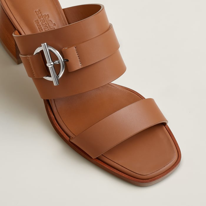 Naturel Kute 60 Sandal