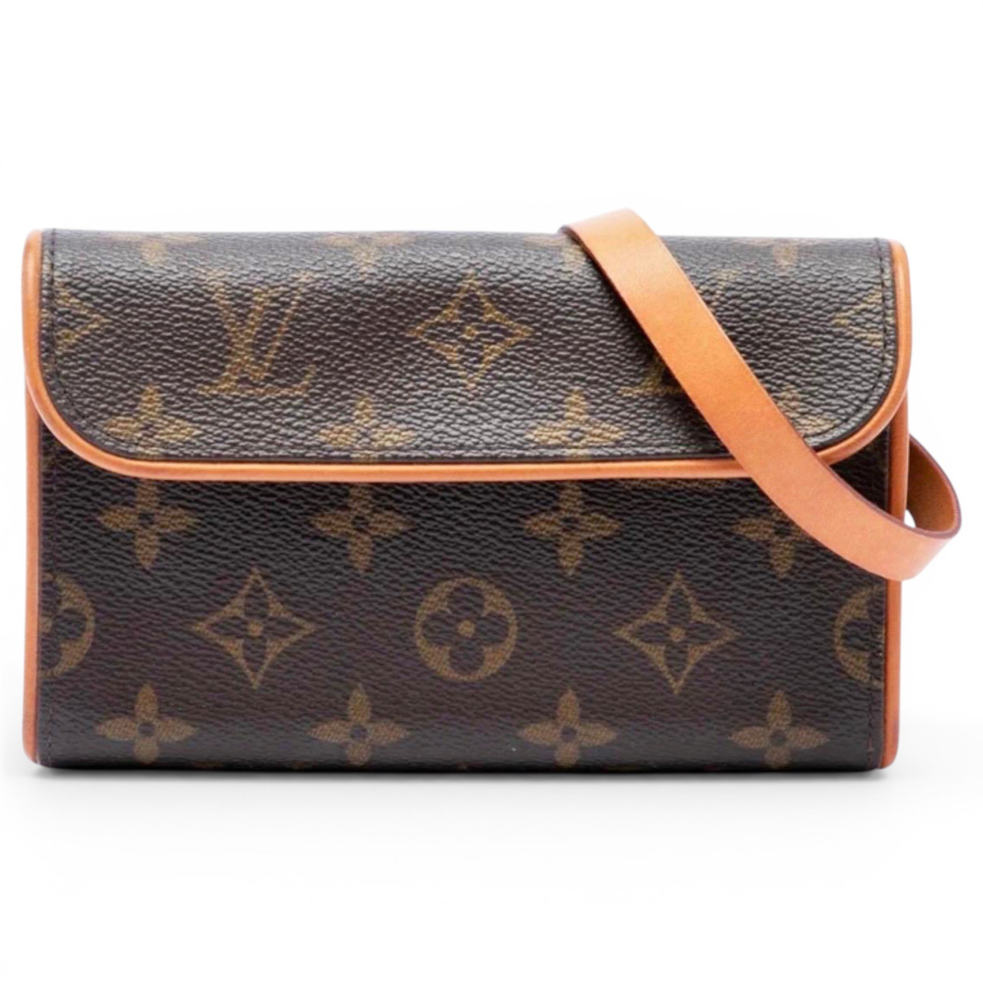 Florentine handbag