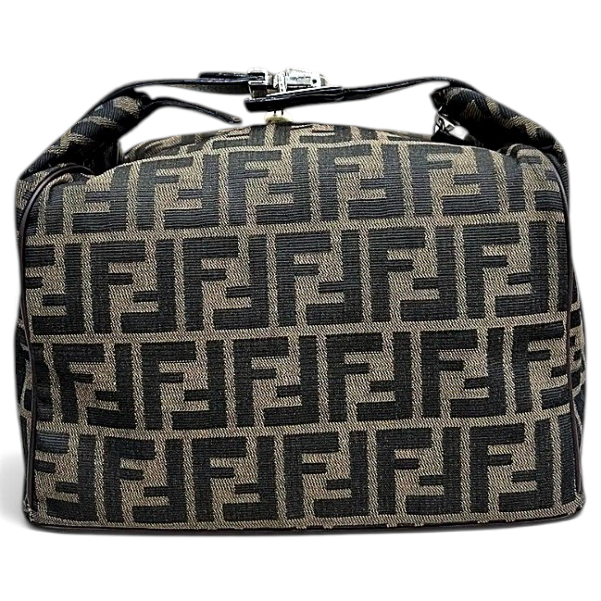 Cloth handbag