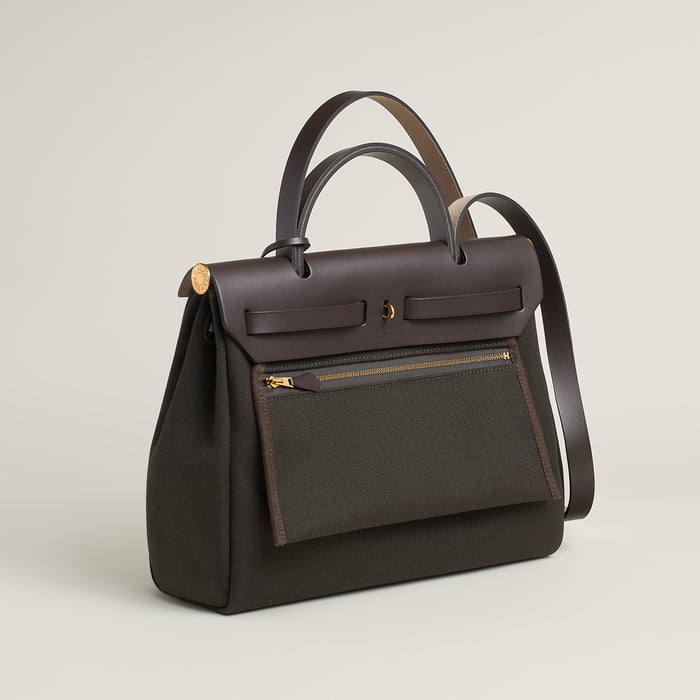 Herbag Zip 31 Bag