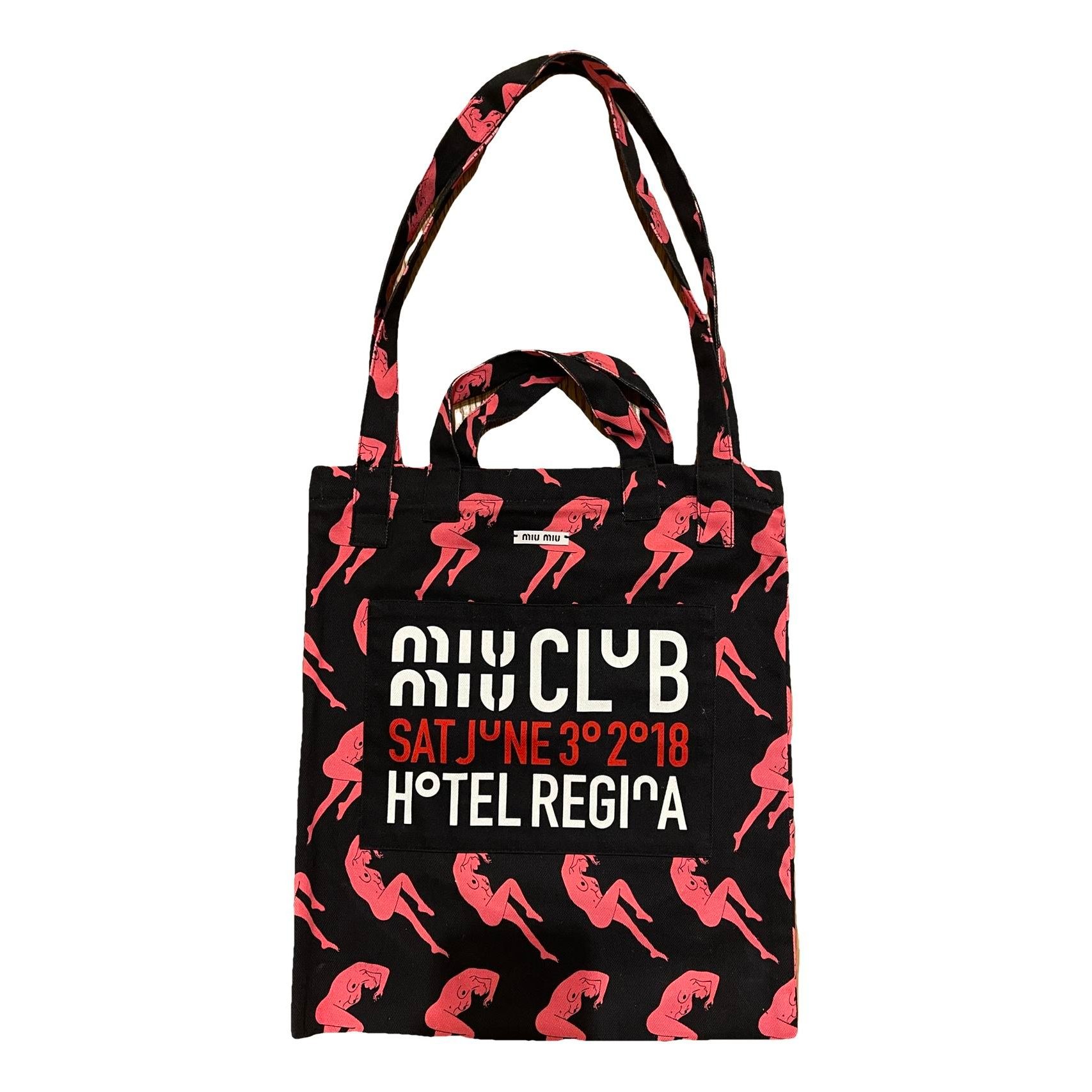 Tote