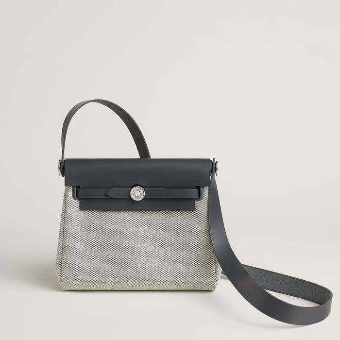 Bolsa Herbag Zip 20