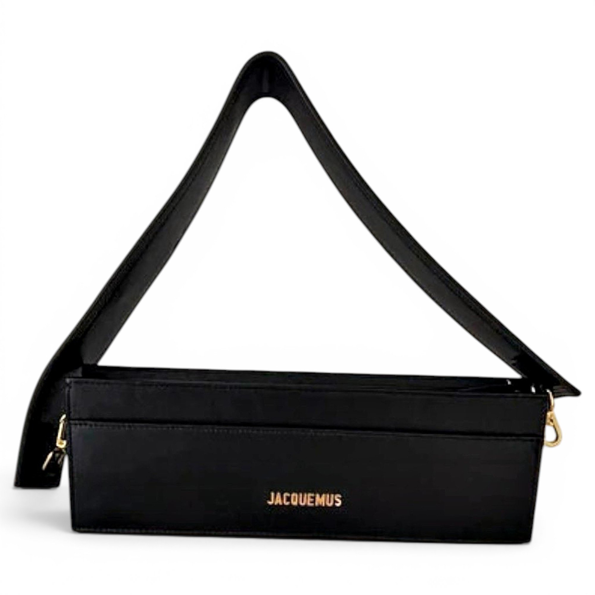 Le Ciuciu leather handbag
