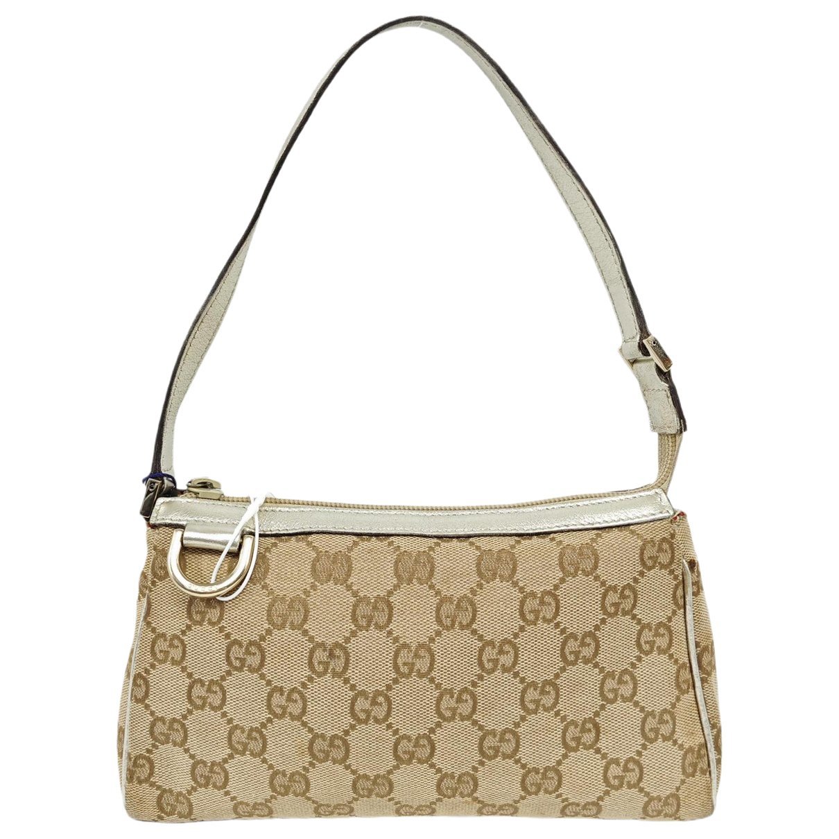 D-Ring cloth handbag