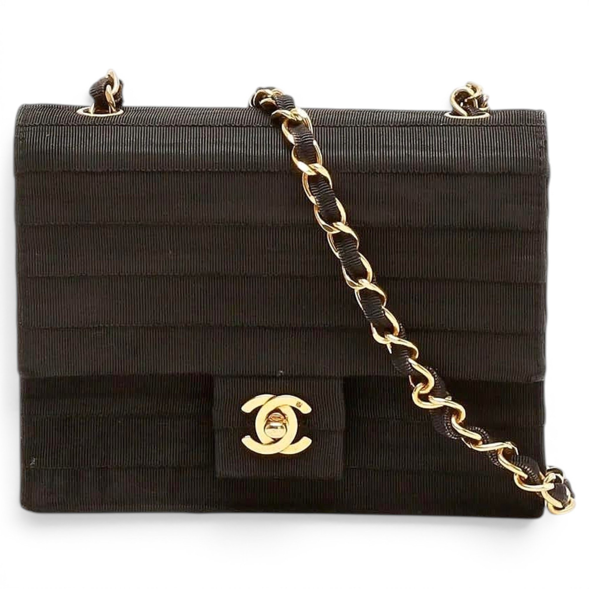 Trendy CC Flap handbag