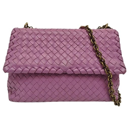 Olimpia crossbody bag
