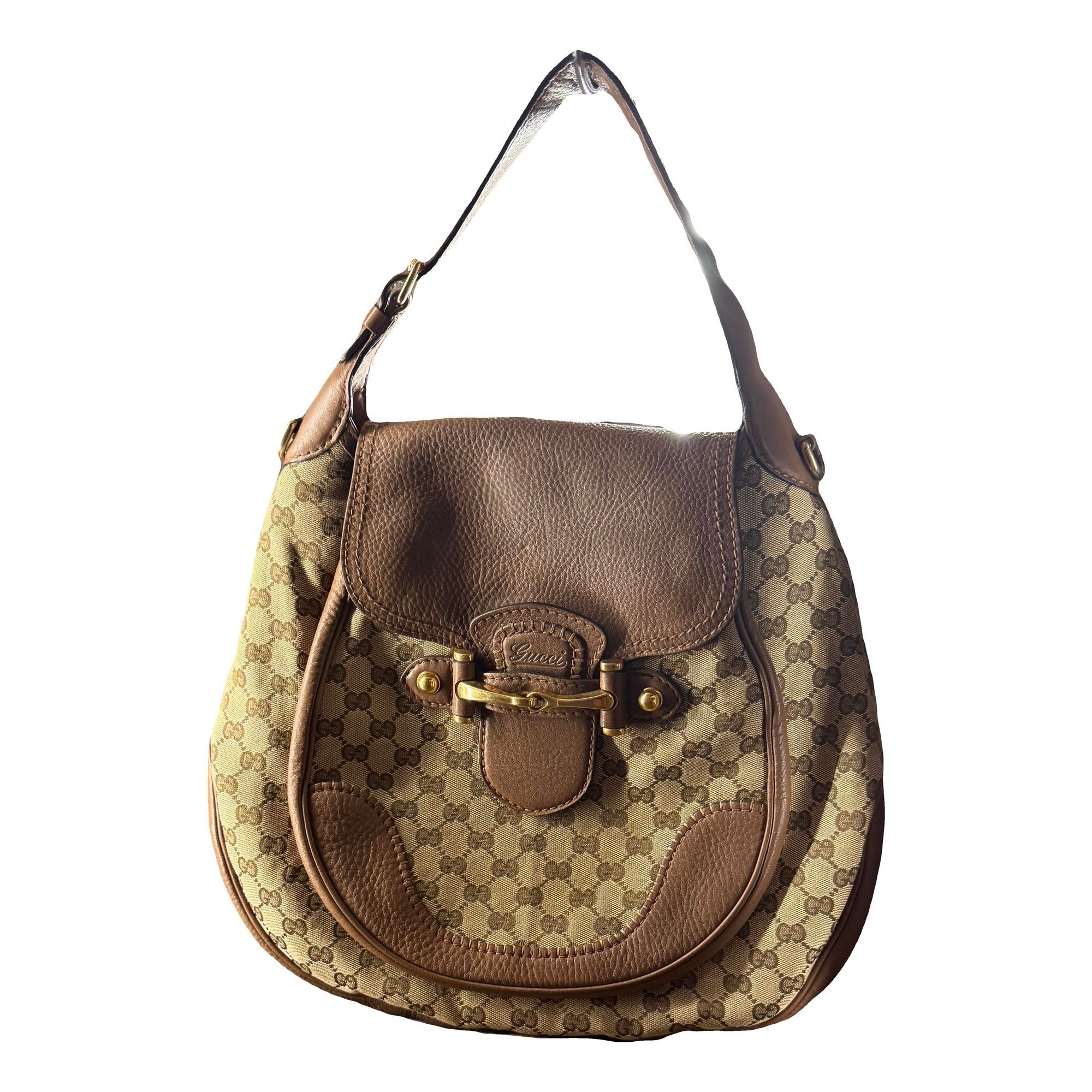 Pelham cloth handbag