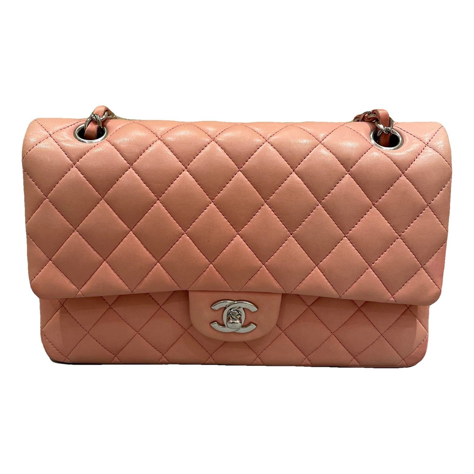Timeless/Classique leather crossbody bag
