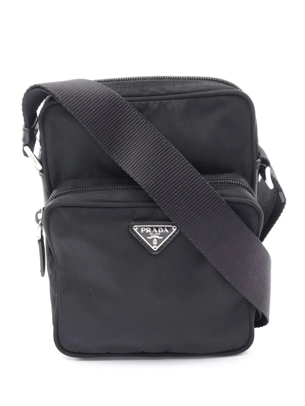 2000-2013 Tessuto crossbody bag