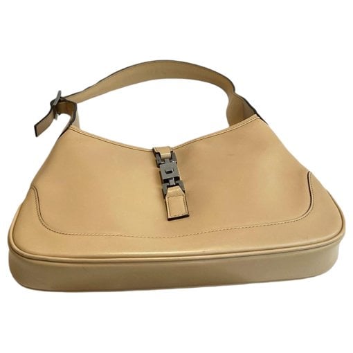 Jackie 1961 leather handbag