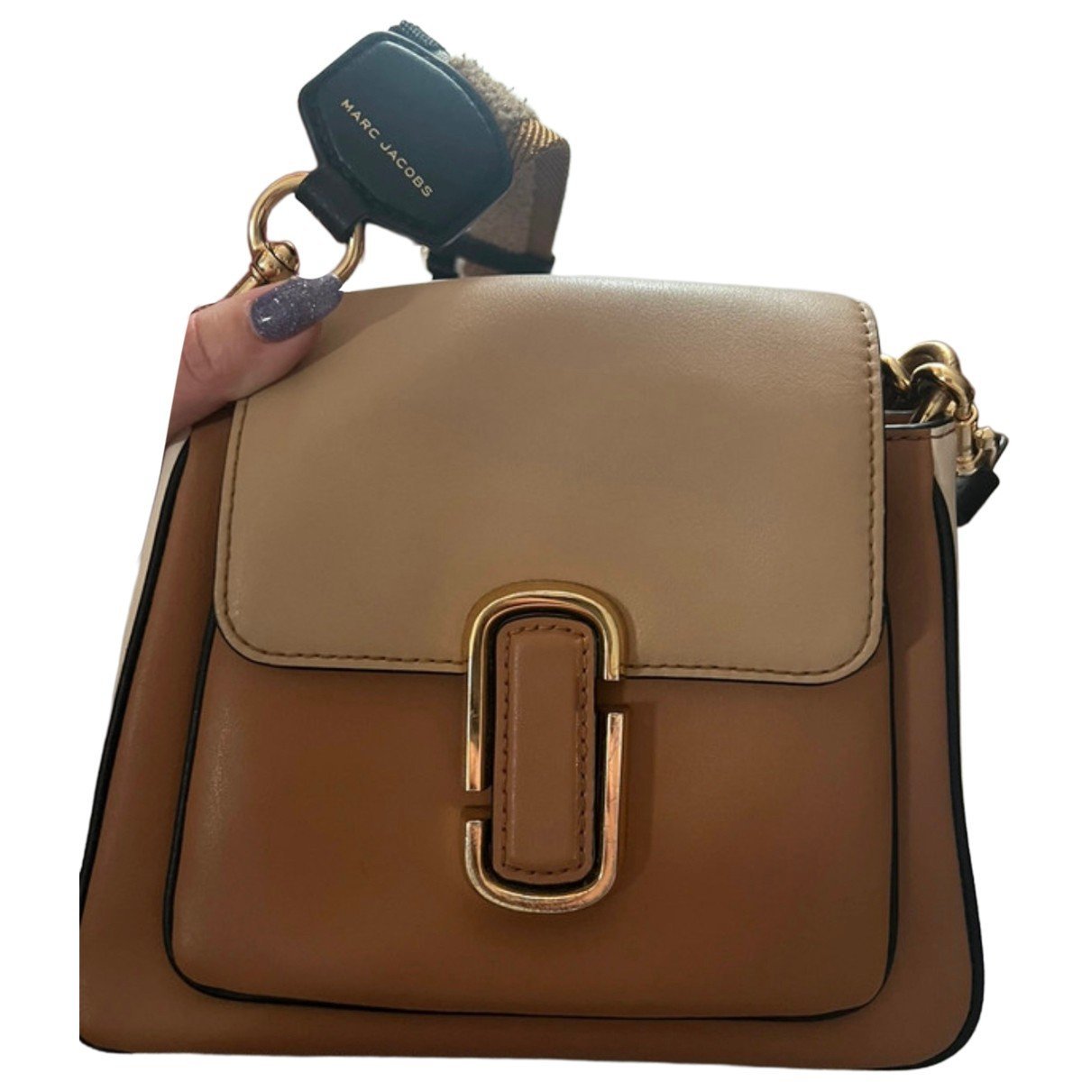 Cloth handbag