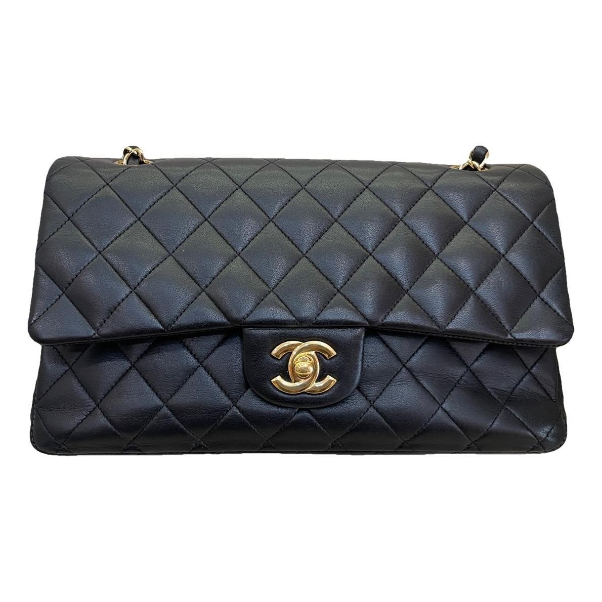 Timeless/Classique leather crossbody bag