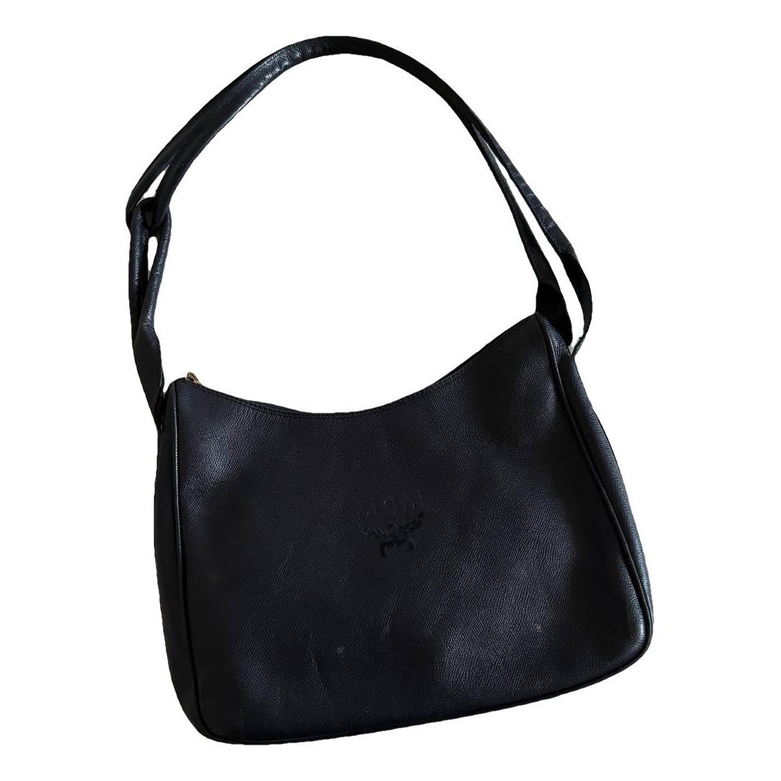 MCM Leather handbag