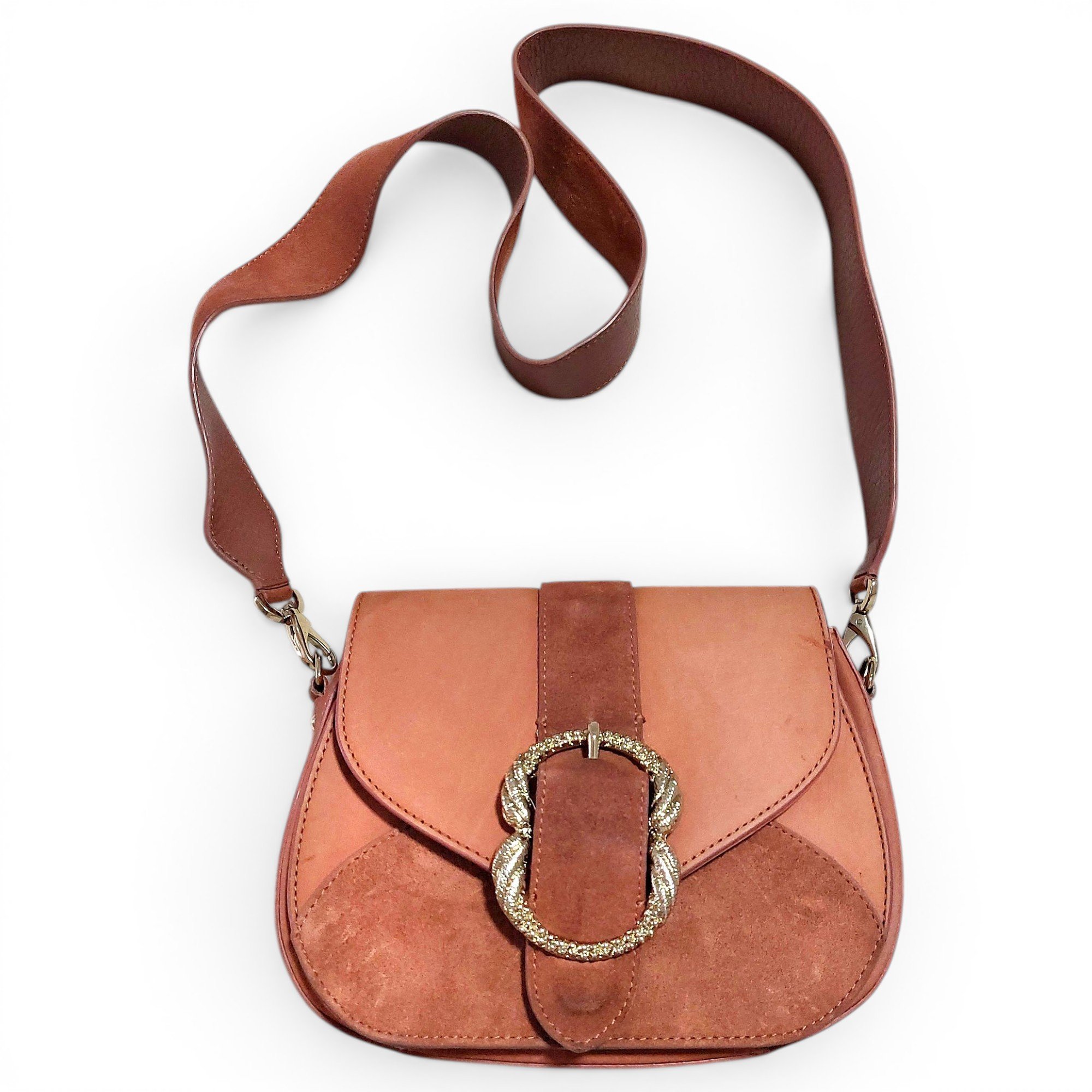 Claude handbag
