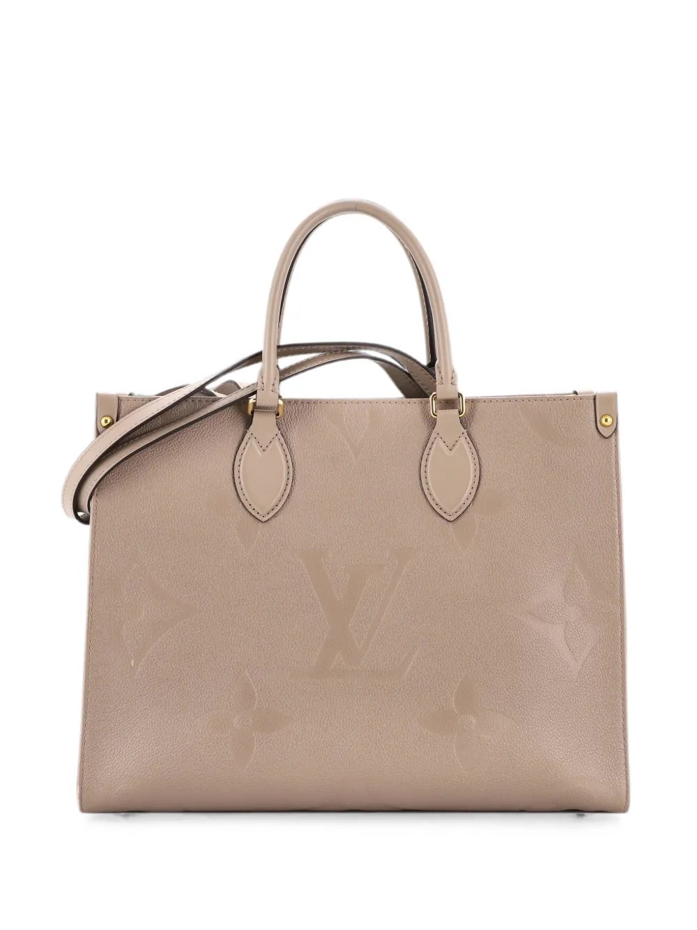 OnTheGo Monogram Empreinte Giant MM tote bag
