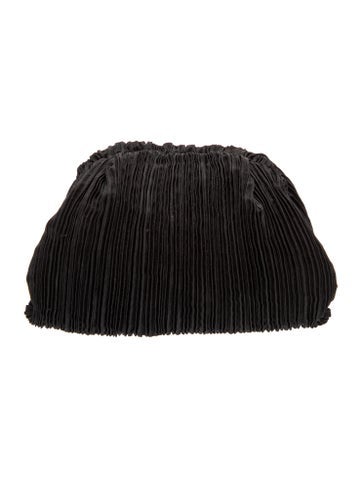Nylon Evening Bag