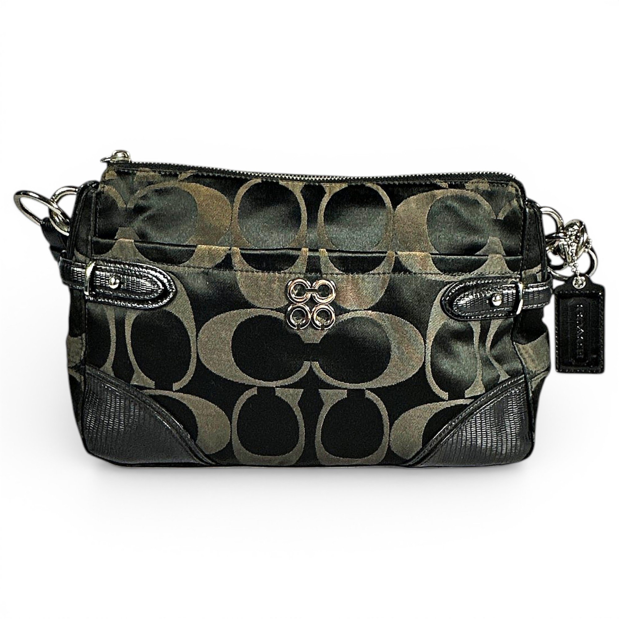 Cloth handbag