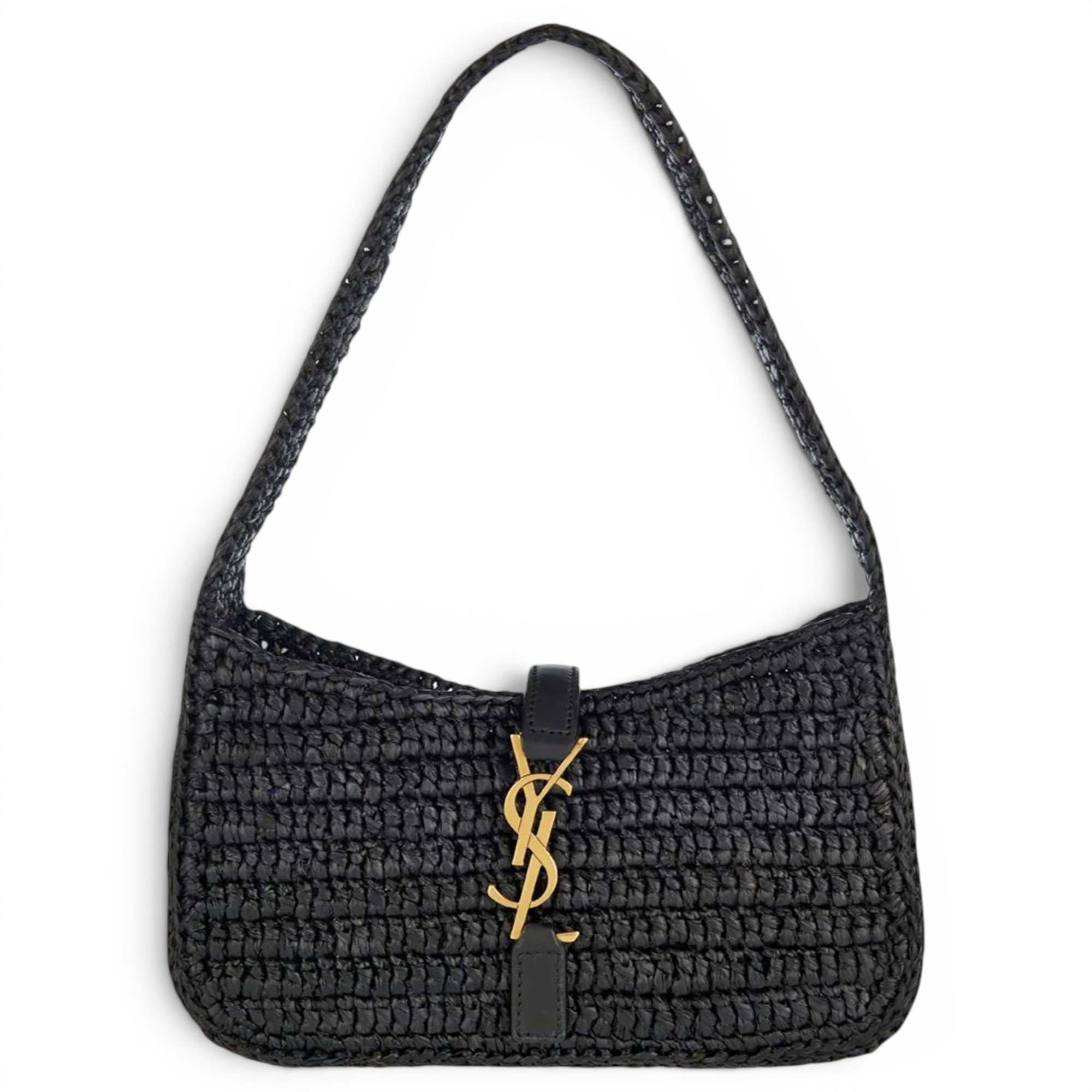 Le 5 à 7 cloth handbag