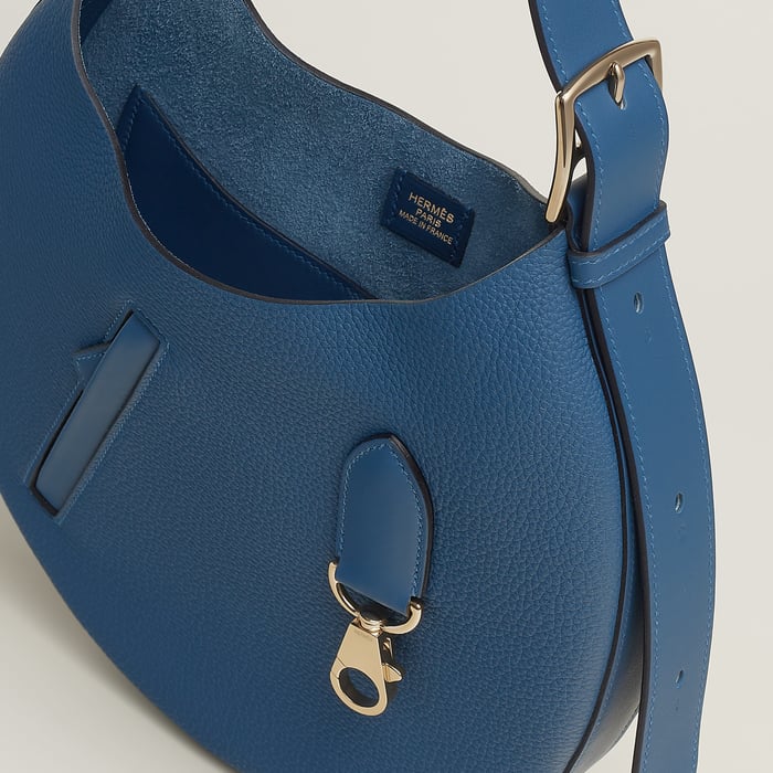 Bleu Tie Arcon Slim Bag